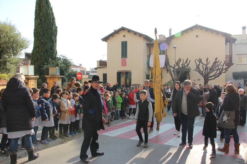 Sant Antoni Abat 2019