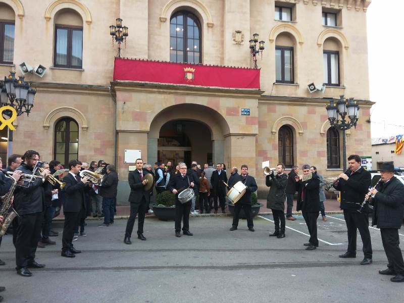 Sant Antoni Abat 2019