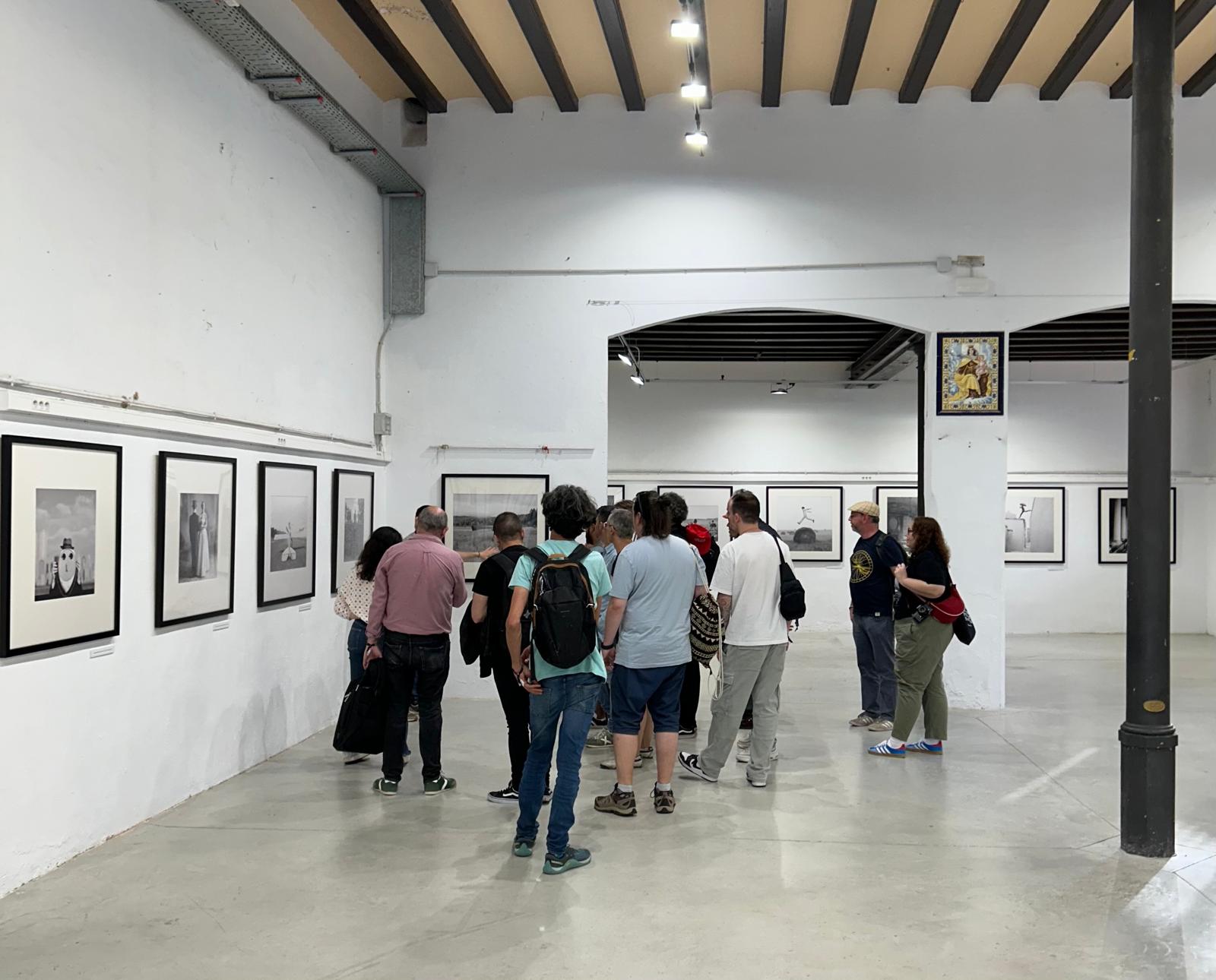 El Revela't 2025 rep 16.500 visitants