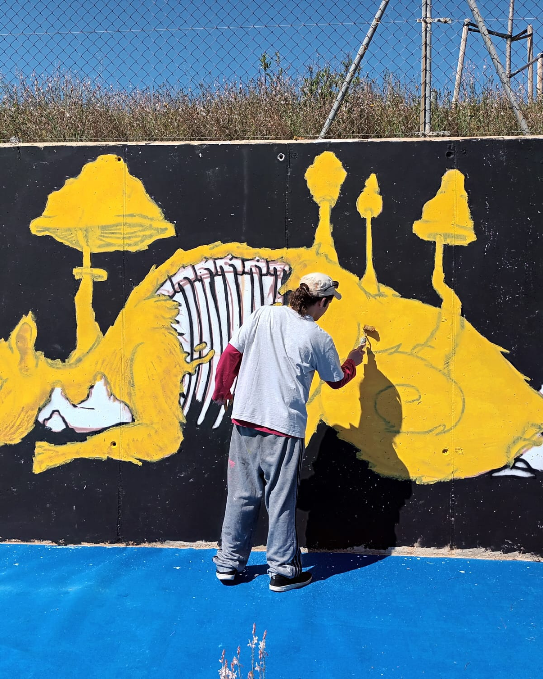 Vilassar celebra la poesia amb la segona edici&oacute; de 'Poesia expansiva'